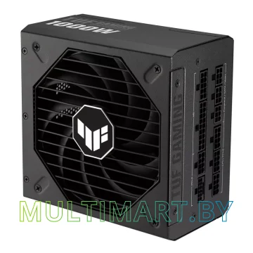Блок питания ASUS TUF Gaming 1000W Gold (TUF-GAMING-1000G) картинка 3